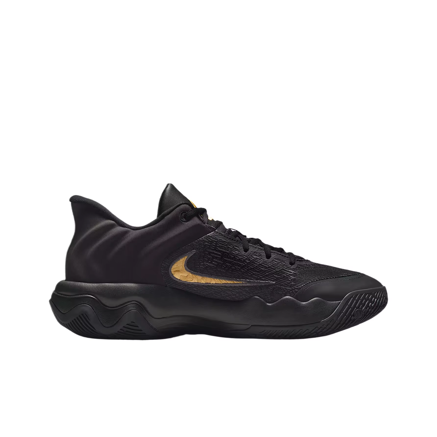 Chaussures de basket-ball Nike Giannis Immortality 4 Mid top pour hommes