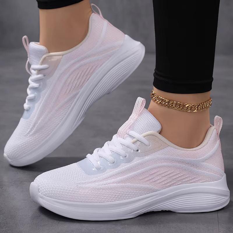 Baskets Femme nouvelles chaussures De sport