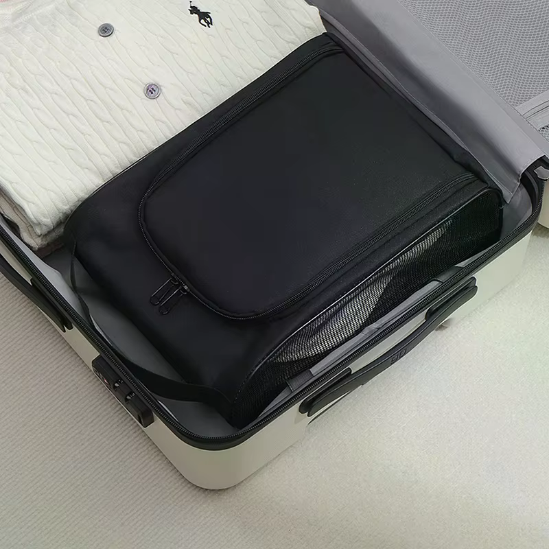 Sac de rangement de chaussures de voyage
