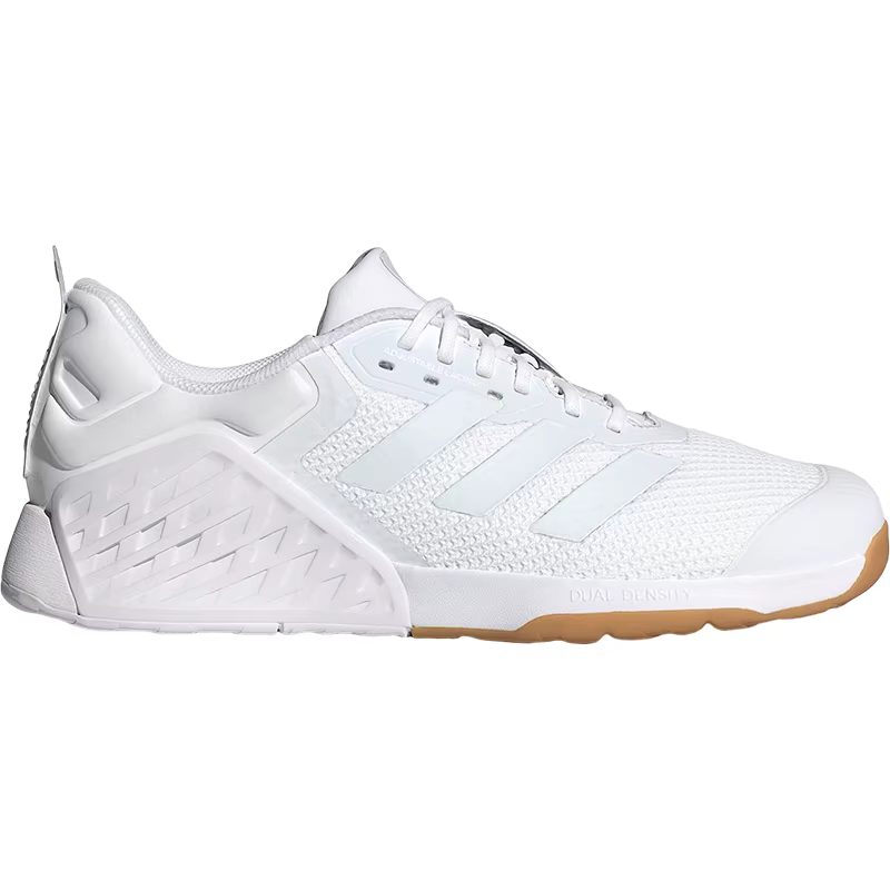 Chaussures de tennis durables unisexes d'origine adidas DROPSET ID8628