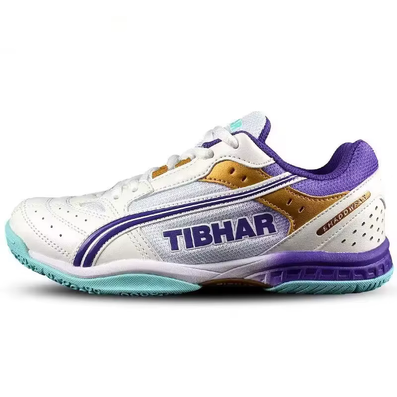 Femmes hommes chaussures de Tennis de Table