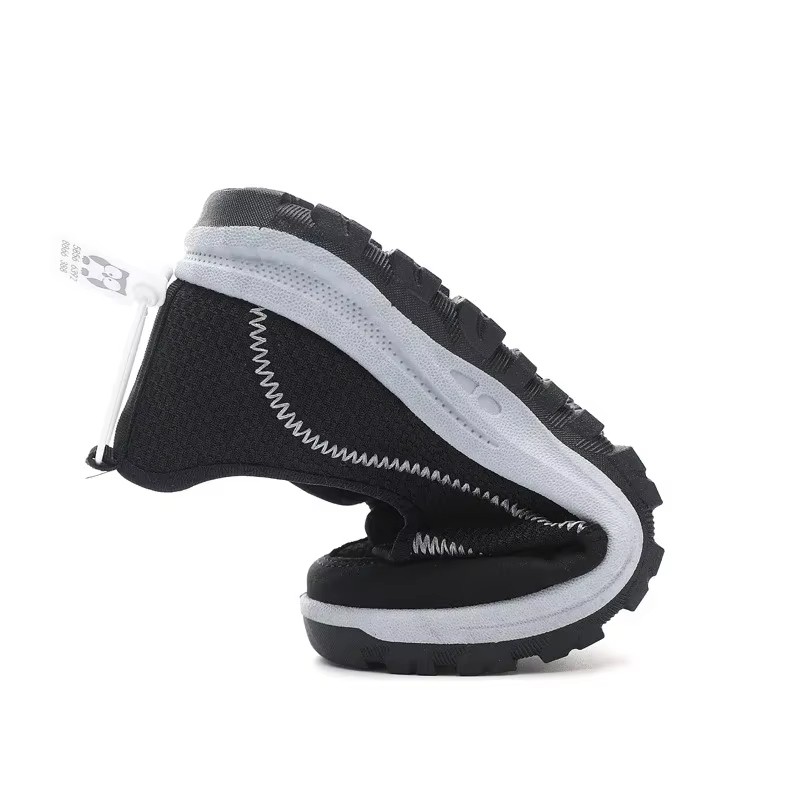 Chaussures de sport à enfiler pour hommes