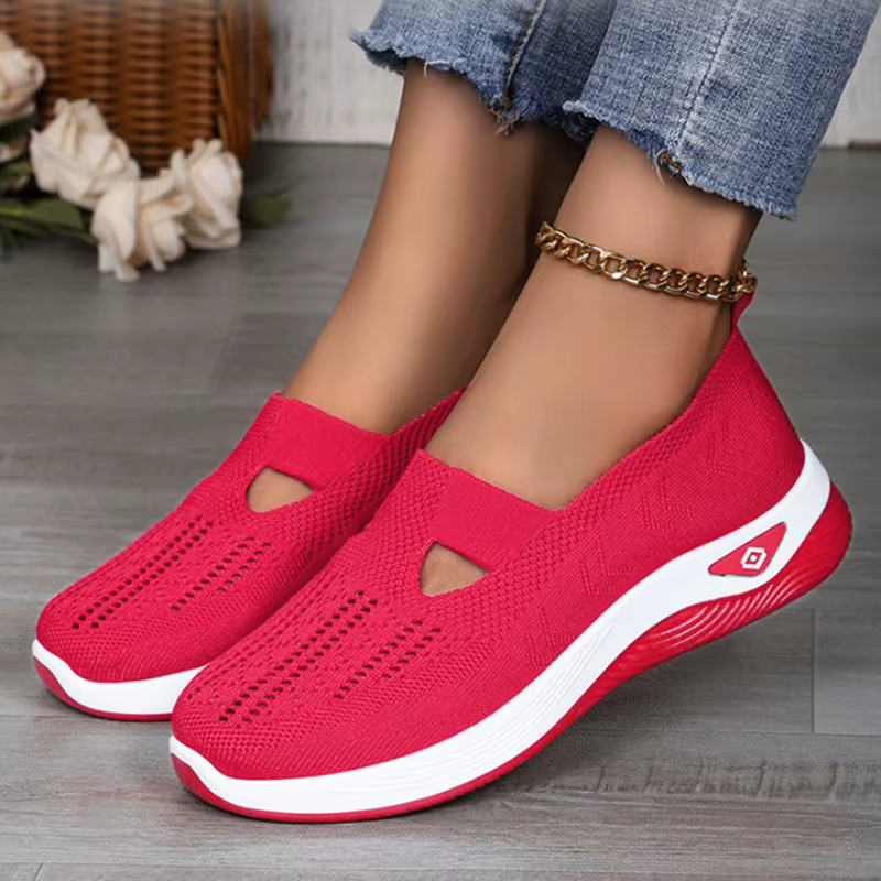 Automne femmes plate-forme décontracté respirant baskets concepteur femme mode Tennis vulcanisé chaussures