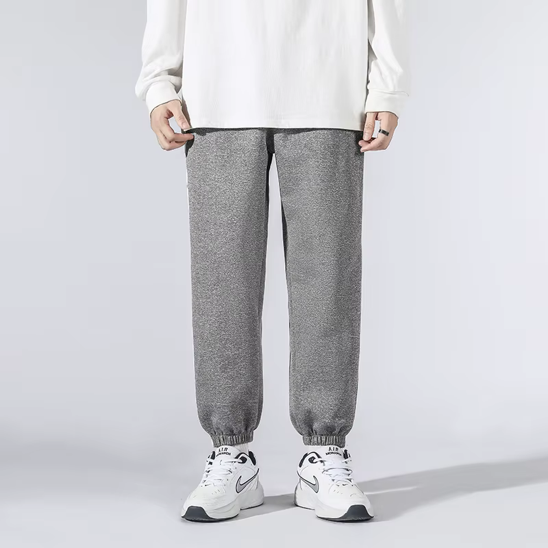 Pantalon de sport décontracté pour homme