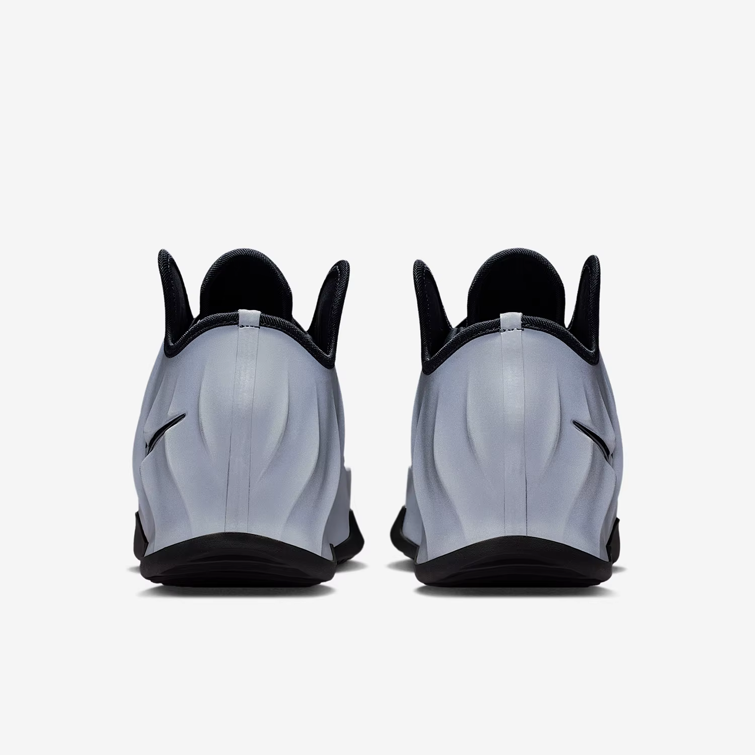 Nike authentique G.T. Chaussures de basket-ball basses et durables pour hommes Future EP FZ5591-002