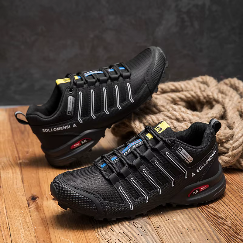 Chaussures de randonnée pour hommes