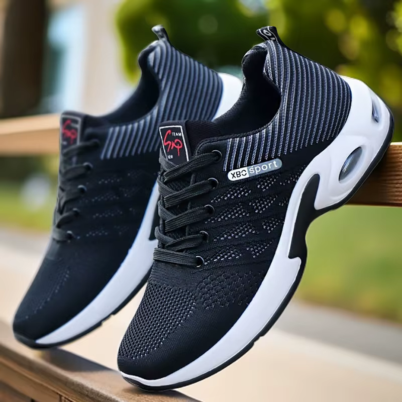 Chaussures de course décontractées pour hommes