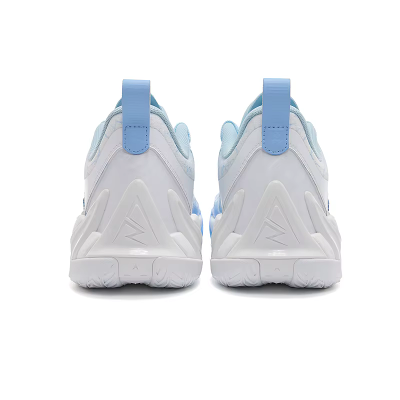 Chaussures de basket-ball professionnelles RIGORER Austin Reaves AR3 «ice berg» - Baskets pour hommes avec plaque de stabilité en TPU Z325360910-15