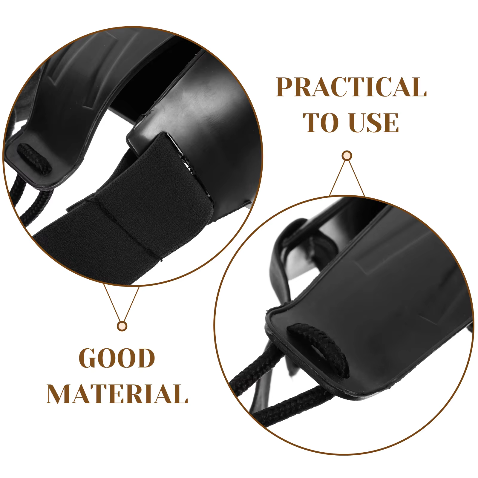 Couvre-orteils en acier couvre-chaussures de sécurité avec embout en acier couvre-chaussures de protection assurance du travail couvre-orteils de chaussures de sécurité poussière
