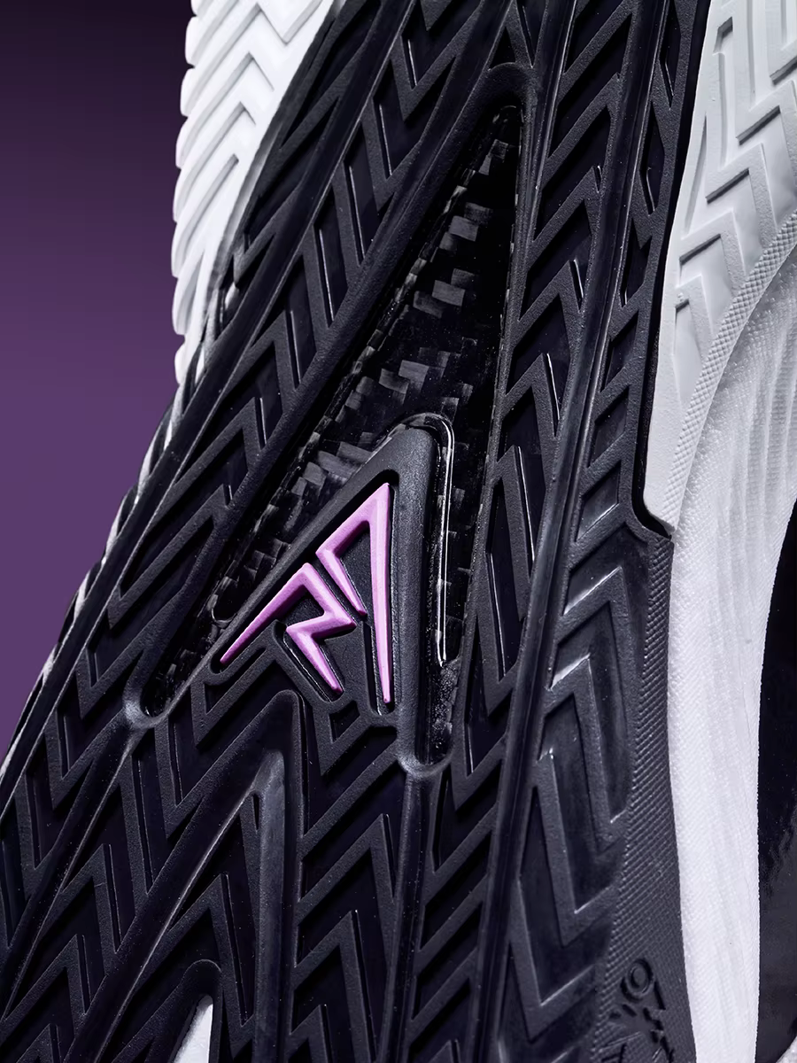 RIGORER – chaussures de basket-ball AR3 Showtime Vision Pro pour hommes