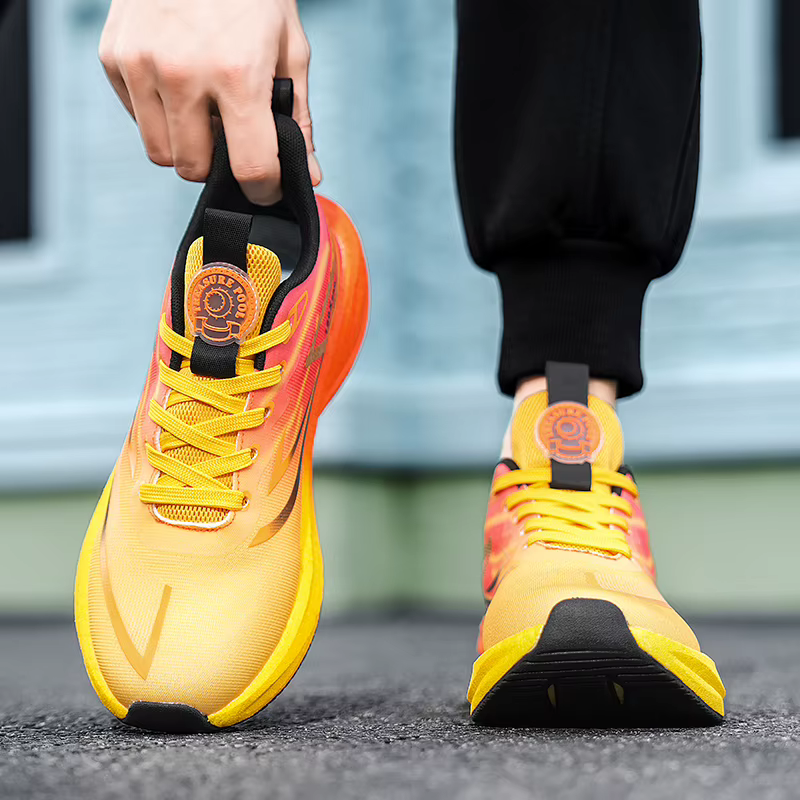Chaussures de course pour hommes