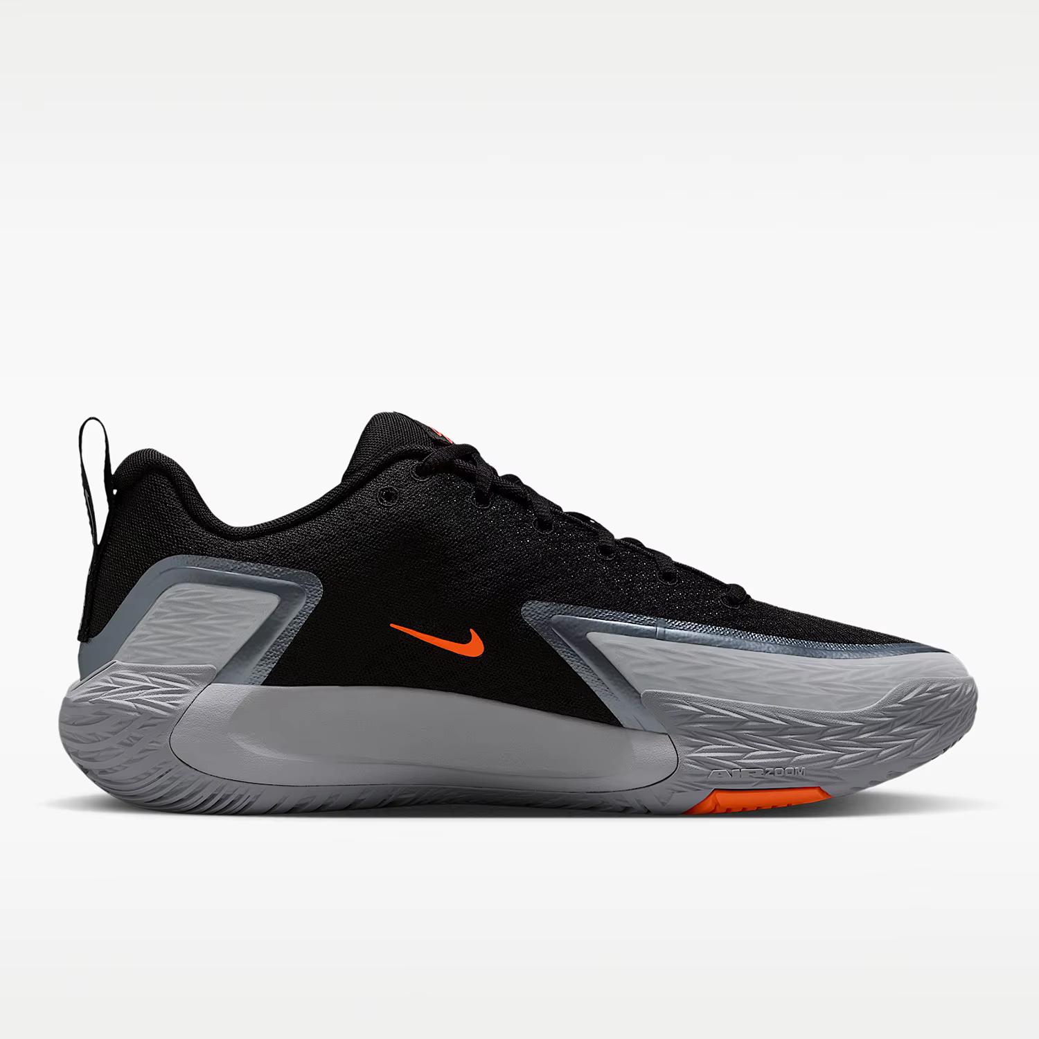 Nike Authentic S.T. GLOW EP Chaussures de basket-ball rembourrées pour hommes II2284-005
