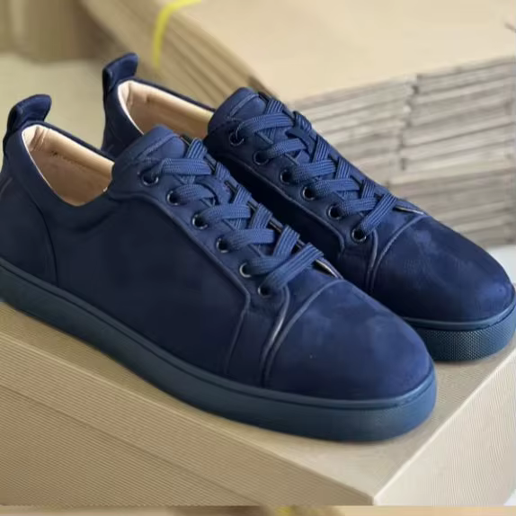Chaussures pour hommes de haute qualité