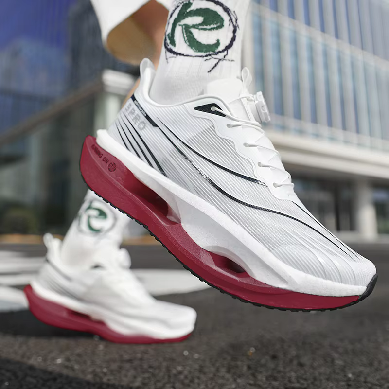 Chaussures de course pour hommes et femmes