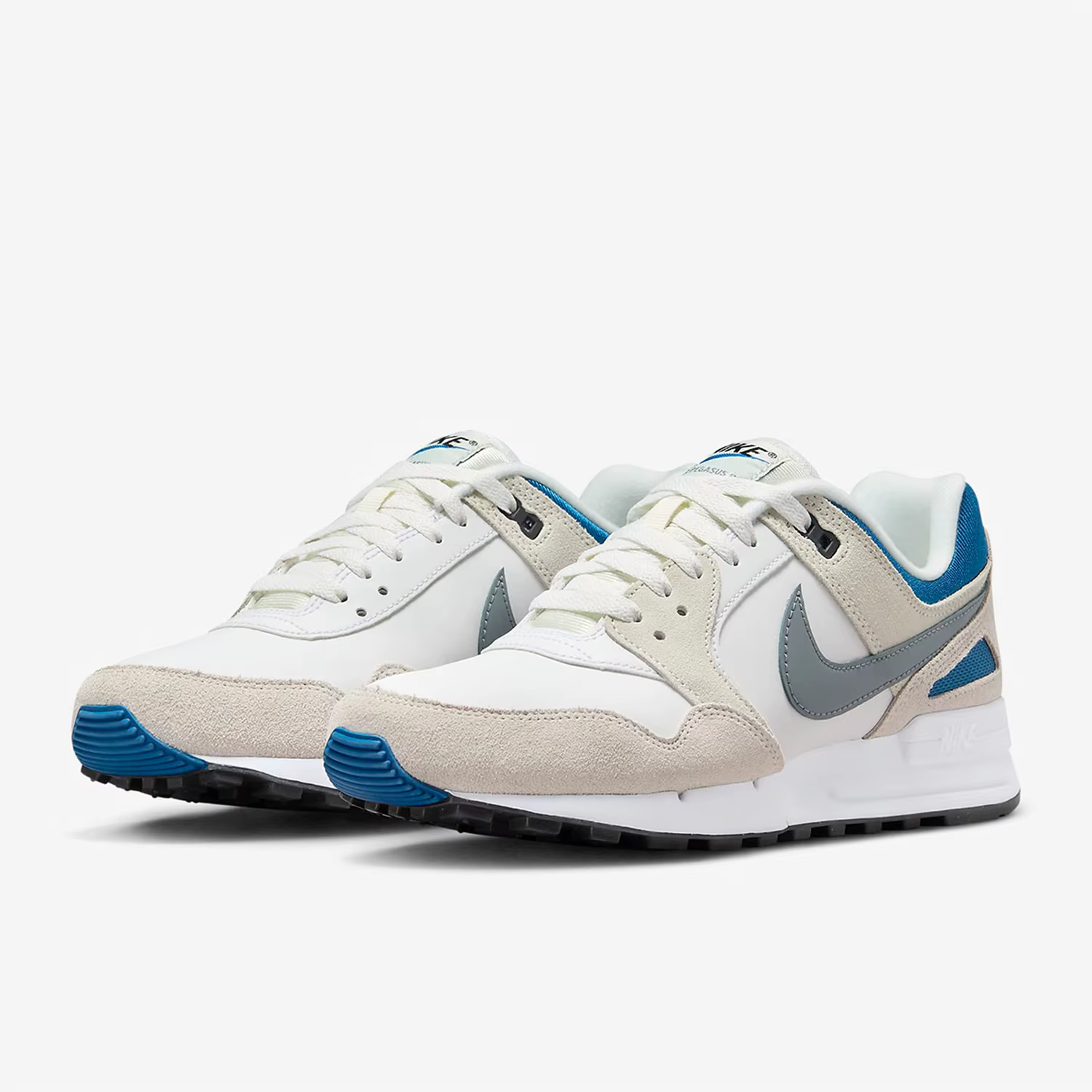 Nike officiel véritable AIR PEGASUS 89 chaussures de course de sport légères pour hommes FB8900-100