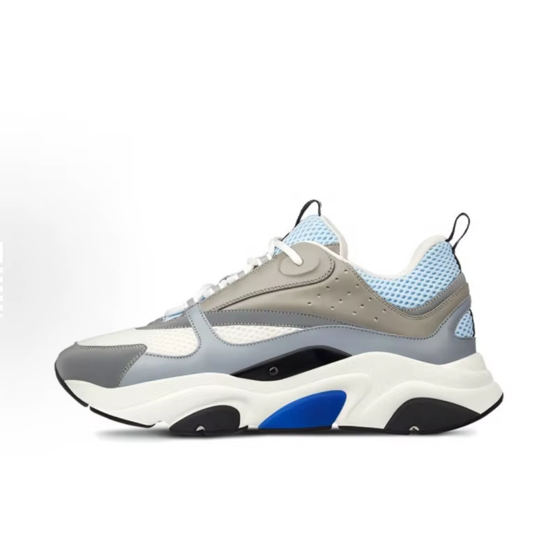 Nouvelles Chaussures Rétro Dad Shoes 2026 pour Hommes et Femmes – Baskets Décontractées Respirantes à Plateforme Tendance