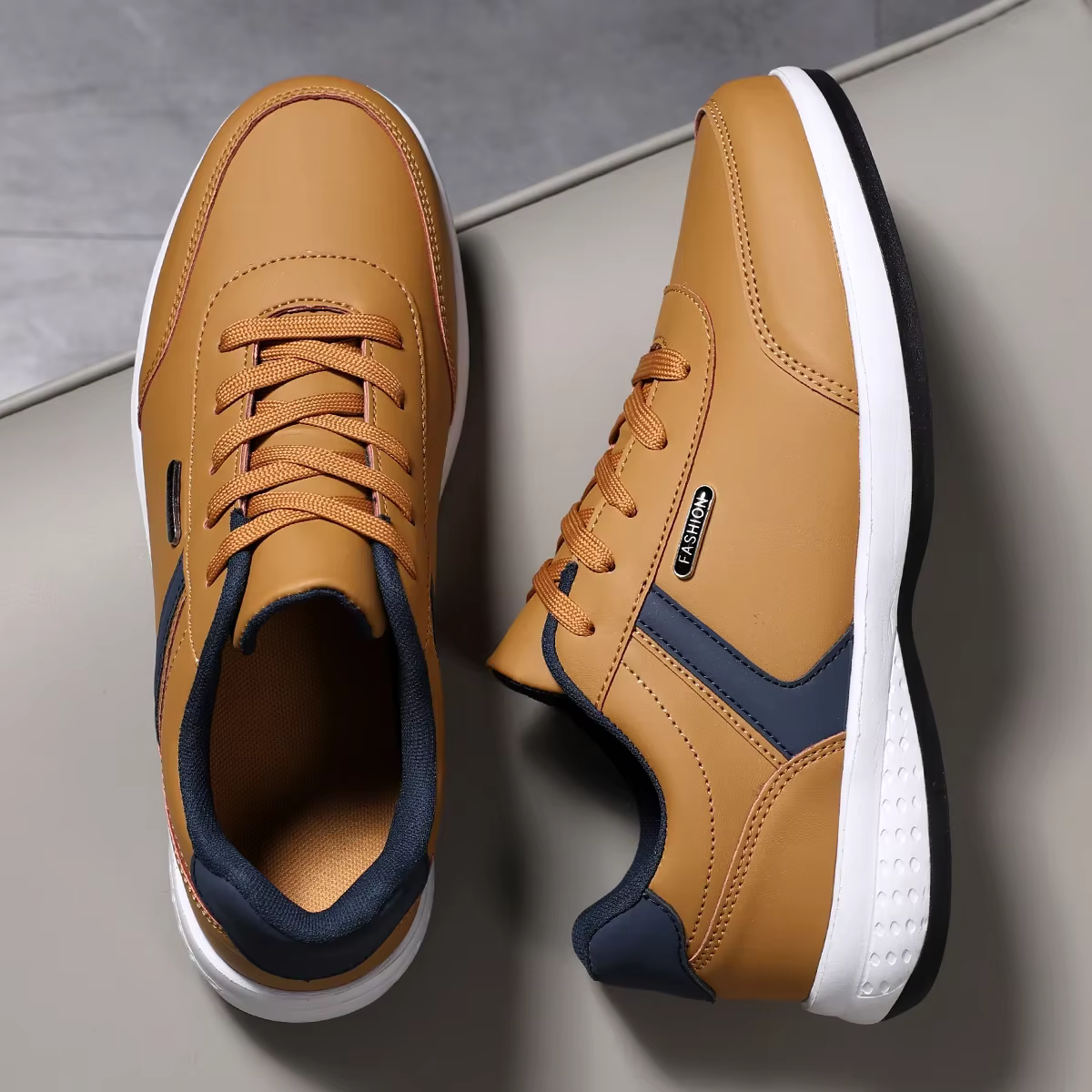 Chaussures de course légères et décontractées pour hommes