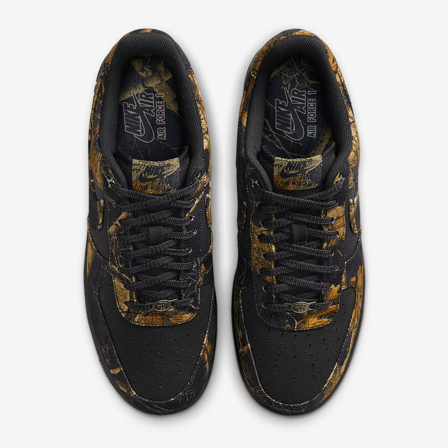 Nike AIR FORCE 1 07 authentiques pour hommes