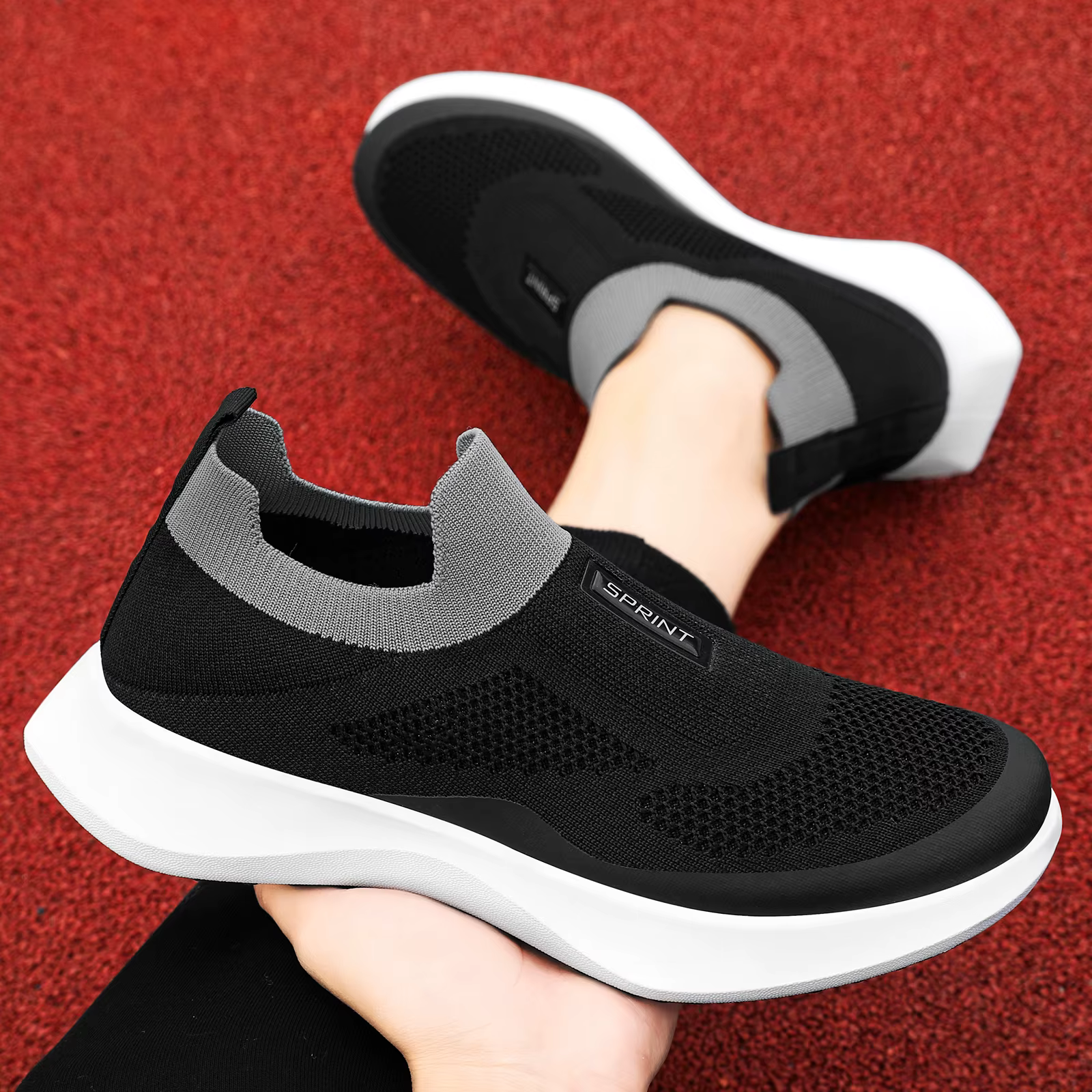 Chaussures décontractées pour homme