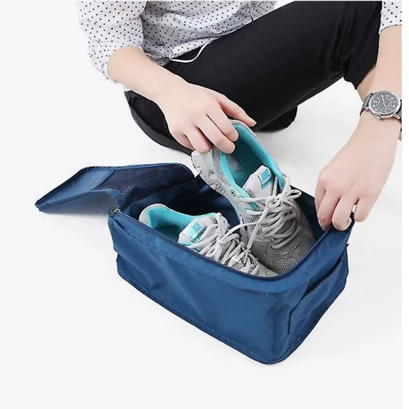 Sacs à chaussures portables