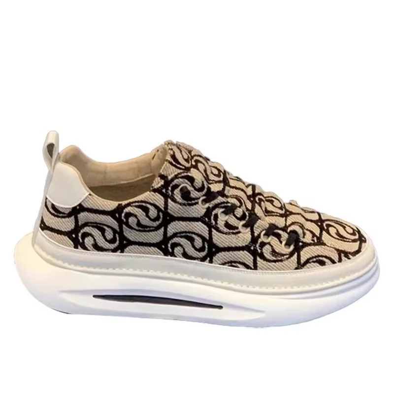 Chaussures de sport respirantes et polyvalentes pour hommes