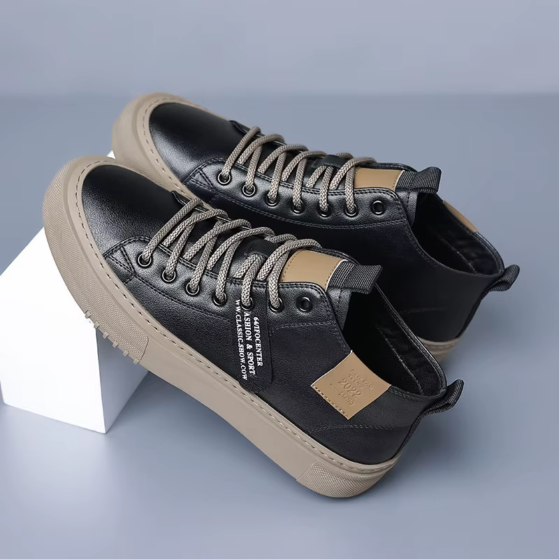 Chaussures de sport décontractées pour hommes