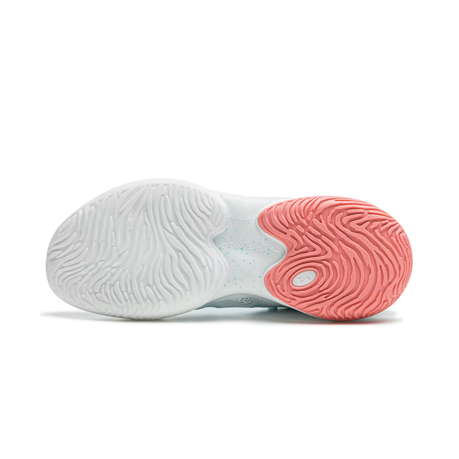 Li-Ning YUSHUAI 18 V2 – chaussures de basket-ball professionnelles pour hommes