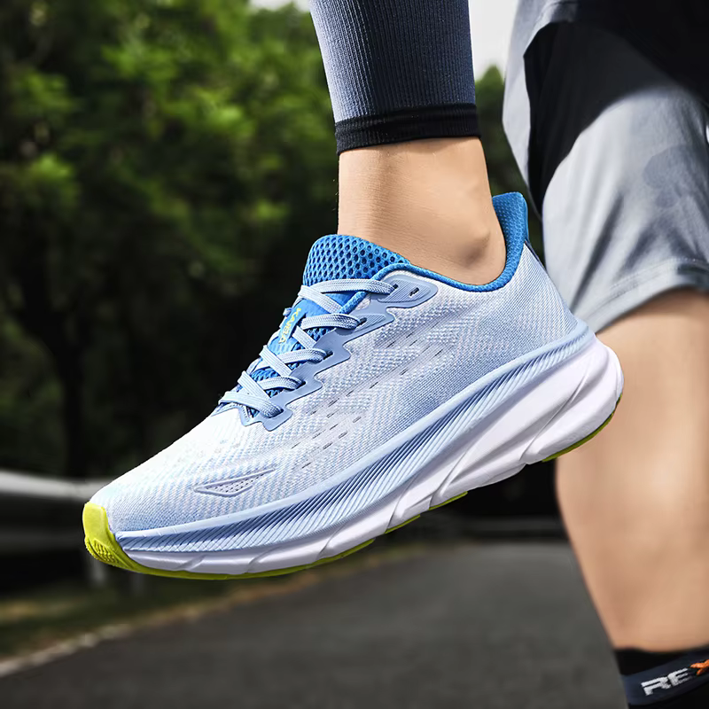 Chaussures de course pour hommes