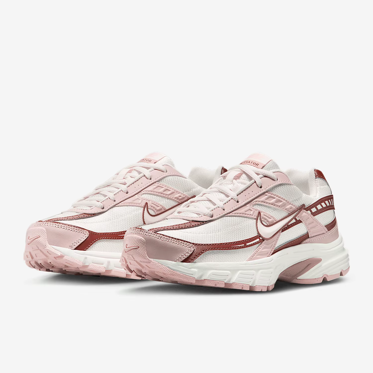 Nike Authentic Initiator Chaussures de sport légères et décontractées pour femmes IB4339-002