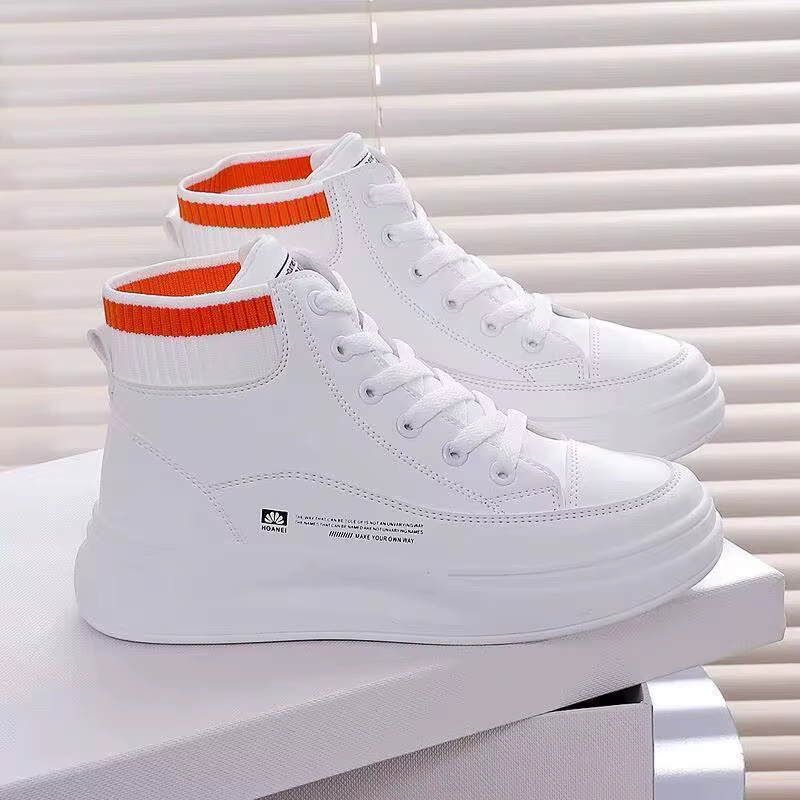 Chunky Botiendra es Chaussures de sport courtes pour femmes