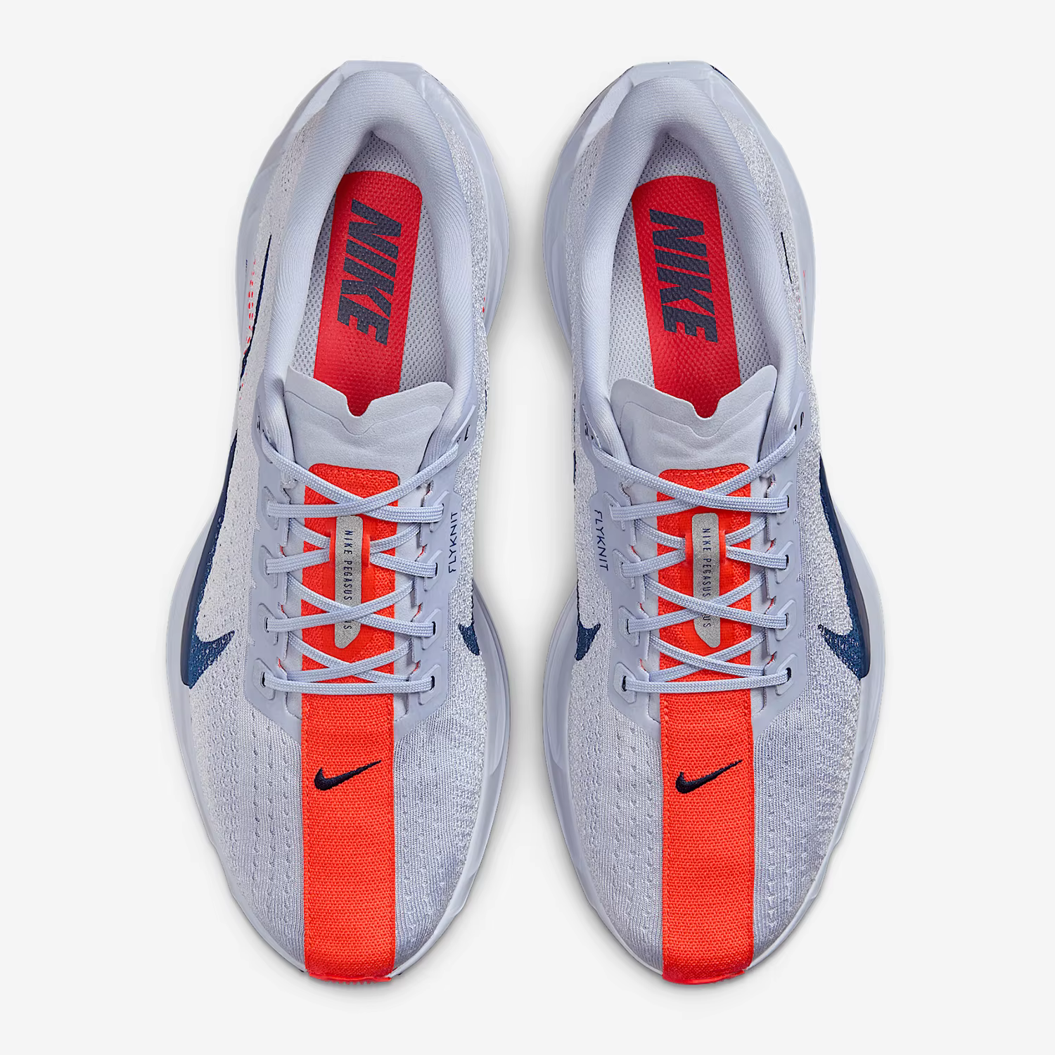 Nike véritable PEGASUS PLUS chaussures de course d'entraînement de sport pour hommes FQ7262-006