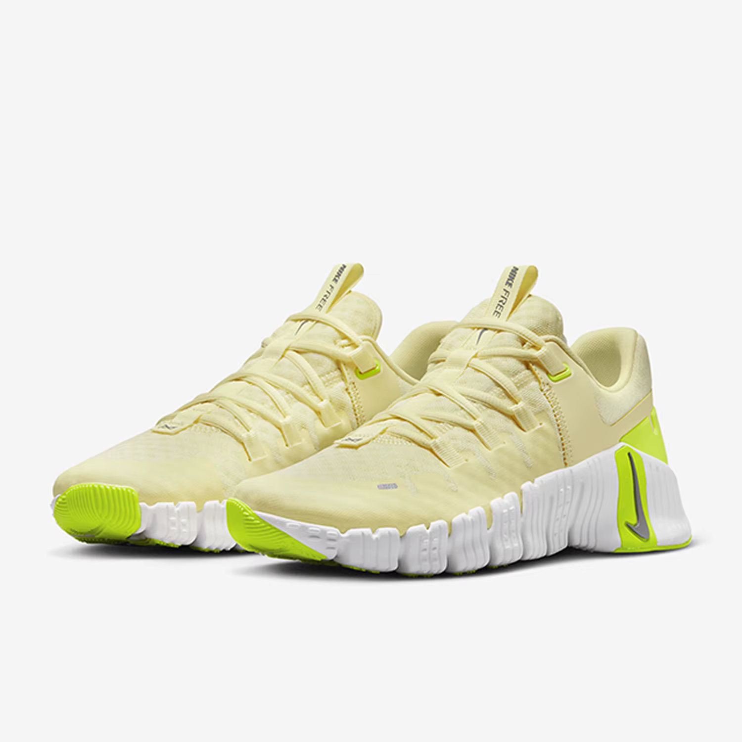 Nike véritable gratuit Metcon 5 nouvelles chaussures d'entraînement unisexe DV3950-800