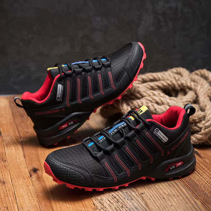 Chaussures de randonnée pour hommes