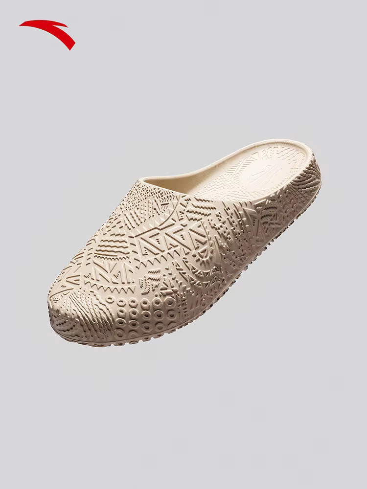 ANTA HELA SLIDE Chaussures de sport pour hommes
