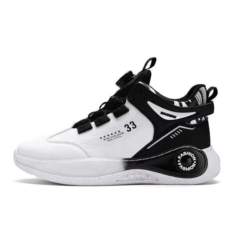 ChimMen-Chaussures de course de sport pour hommes