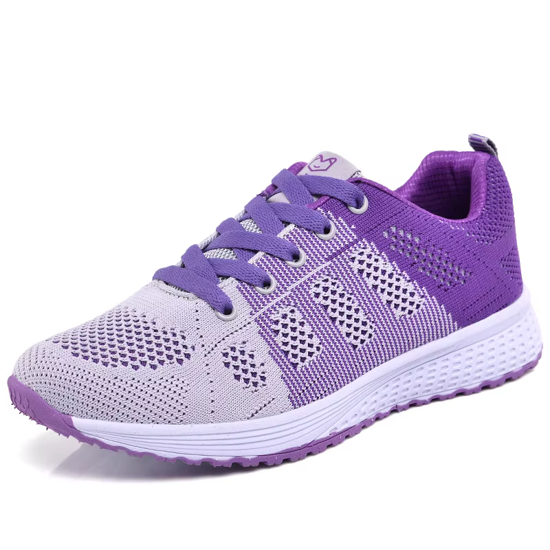 Chaussures décontractées pour femmes