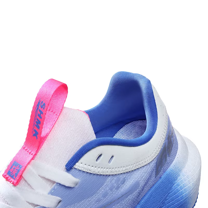 Nouvelles chaussures de course à pied avec plaque en carbone pour marathon