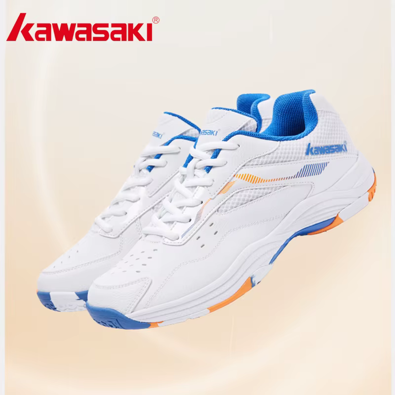Kawasaki marque baskets chaussures de Sport hommes femmes durables