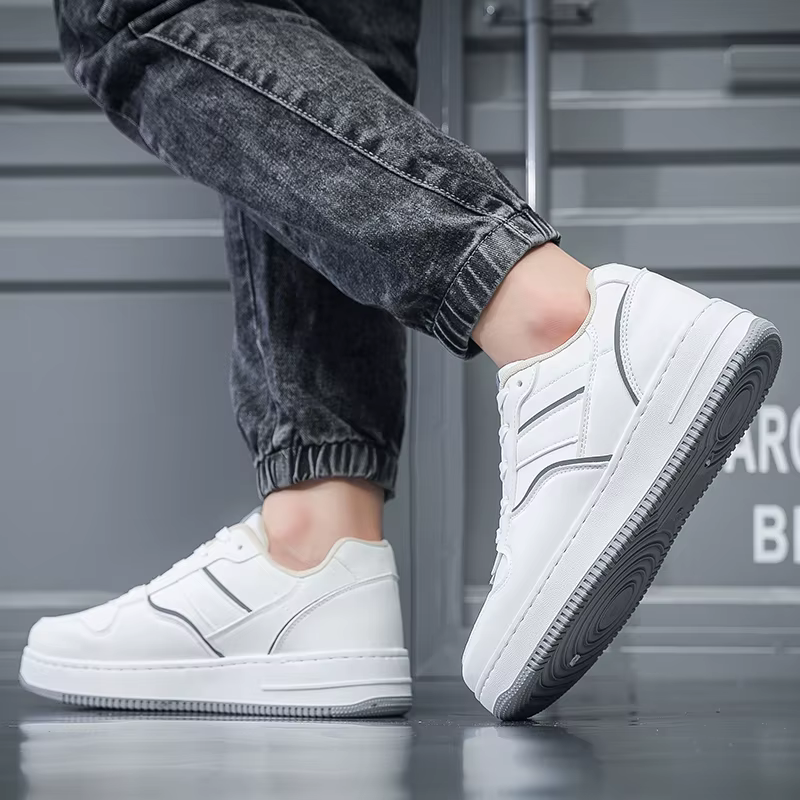 Chaussures décontractées pour hommes