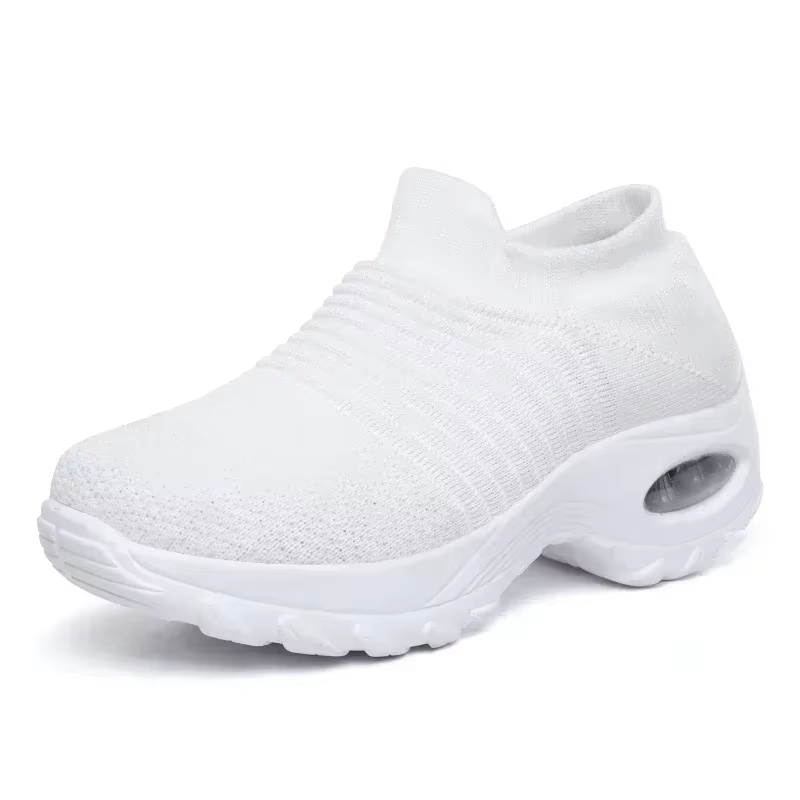 VerDHL-Baskets Orth4WD pour Femme