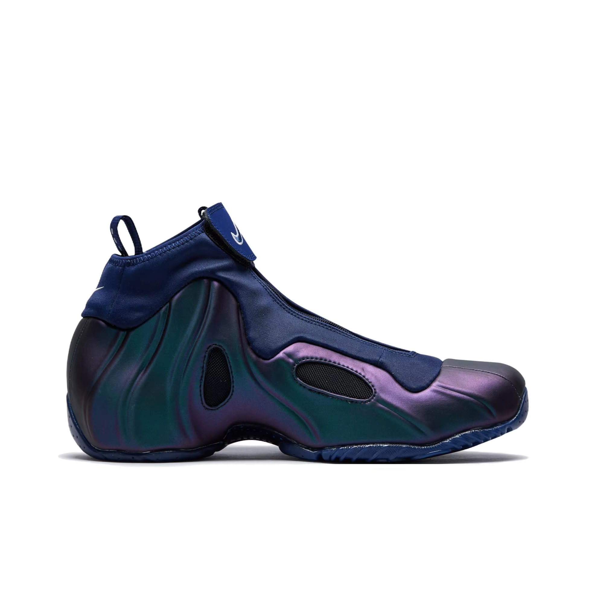 Nike Air Flightposite Jason Kidd Mavericks 2025 HJ4481-900
