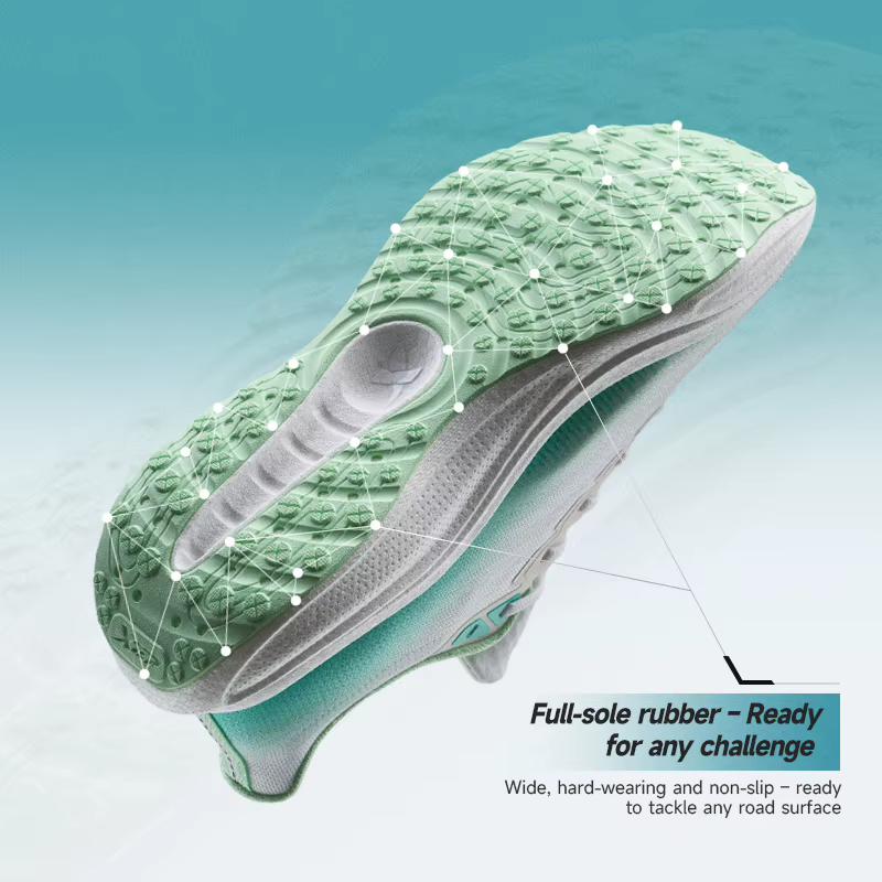 Xtep VOZMAX SE-Chaussures de Course pour Homme