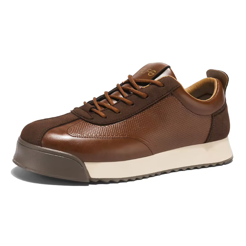 Chaussures de skate uniques pour hommes