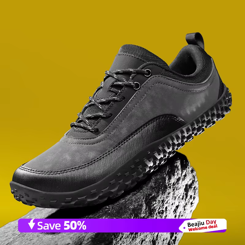 Chaussures d'alpinisme pour hommes et femmes