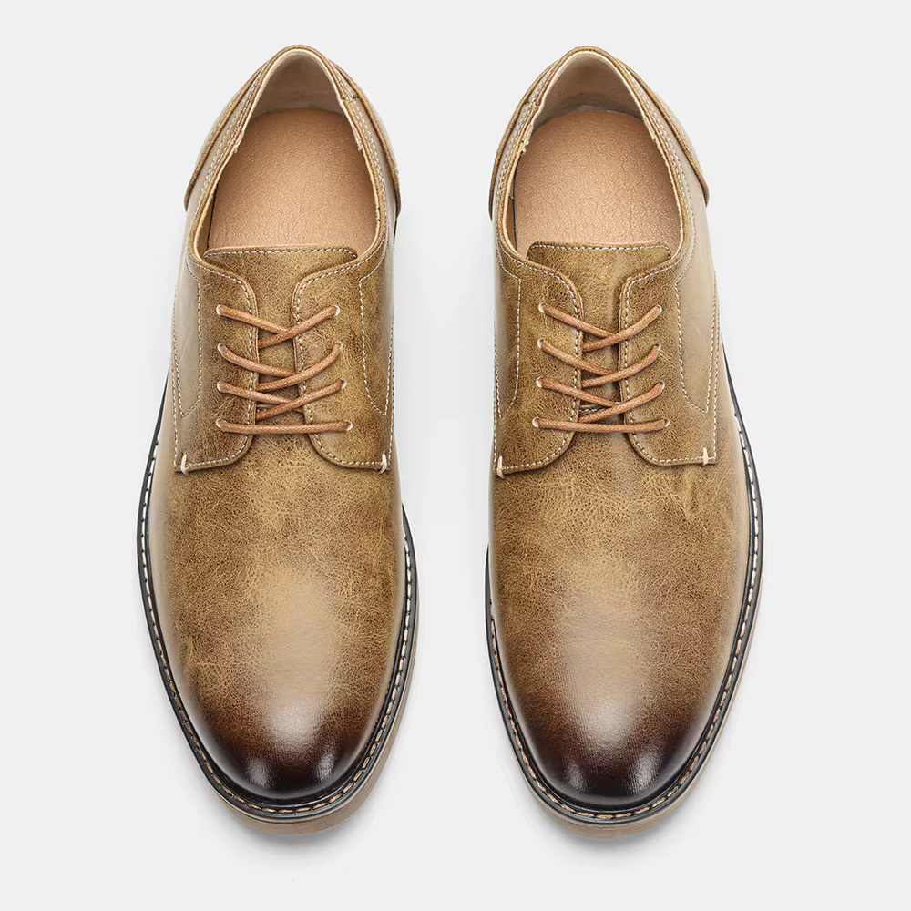 Chaussures pour hommes de marque, confortables, tendance, luxe 2026