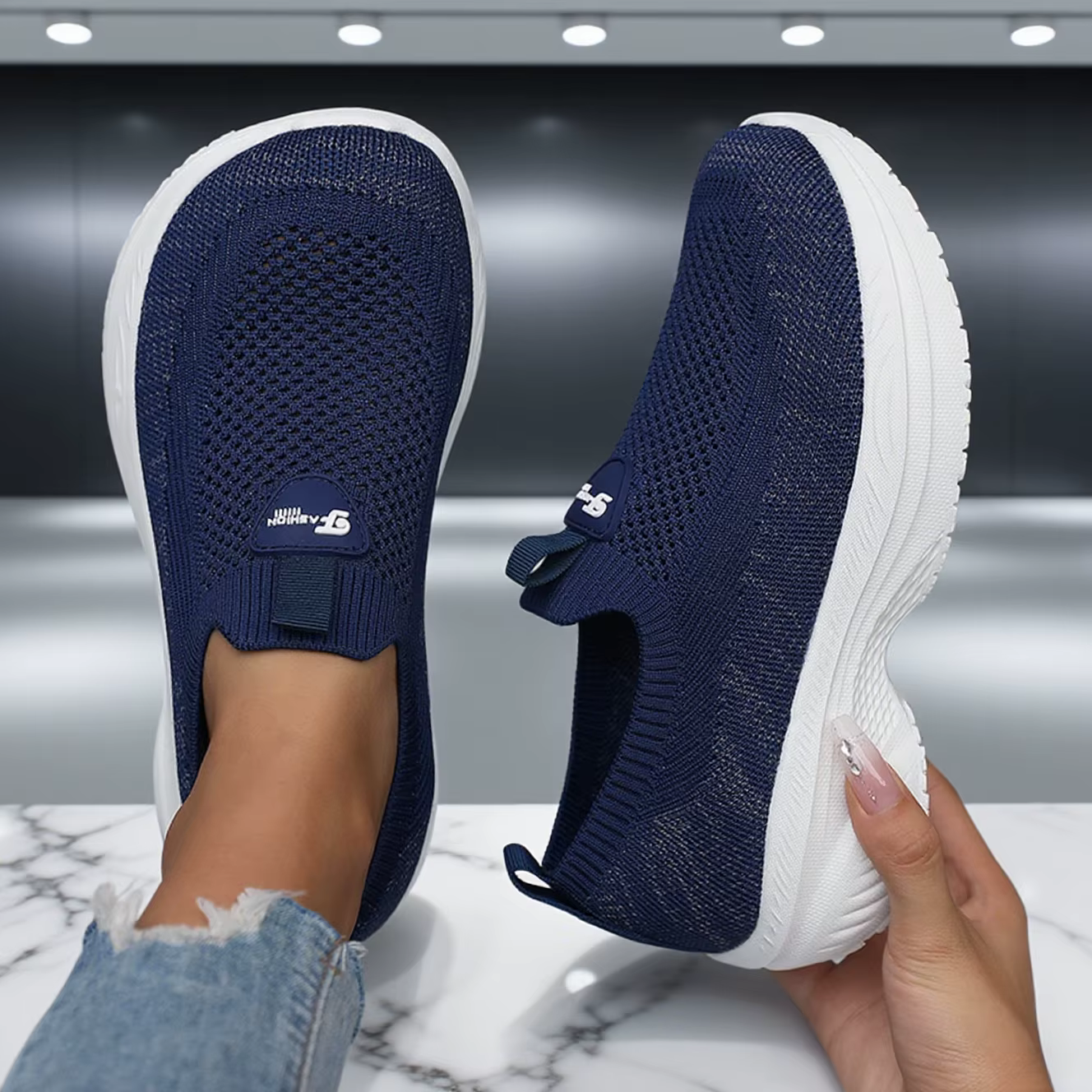 Chaussures pieds nus à pieds larges et semelles épaisses pour hommes et femmes