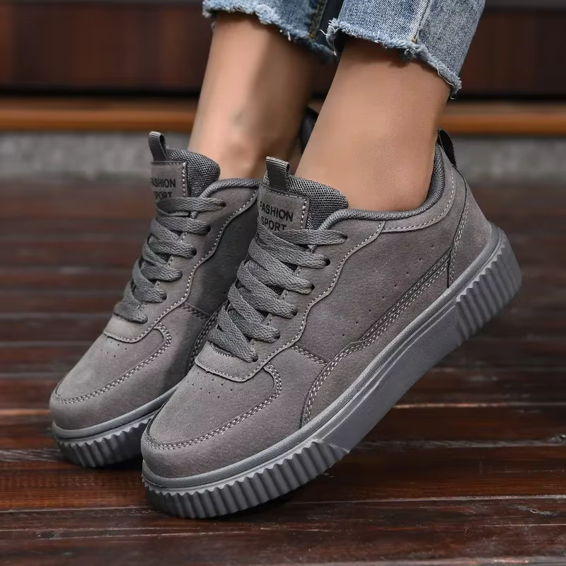 MAEDEF chaussures vulcanisées pour femmes
