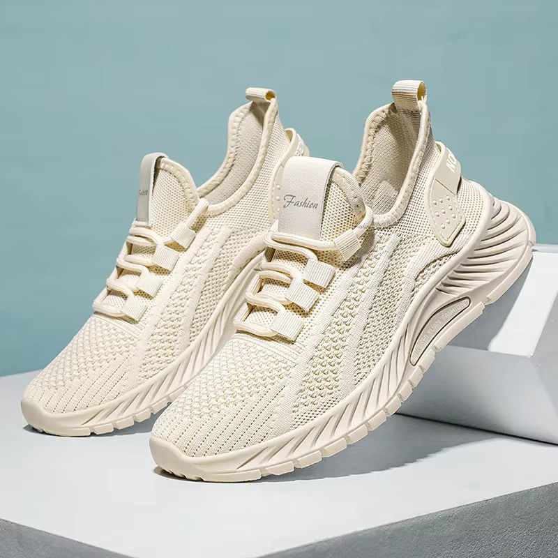Chaussures de course de sport à la mode pour femmes