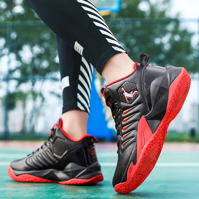 Chaussures de basket-ball pour hommes