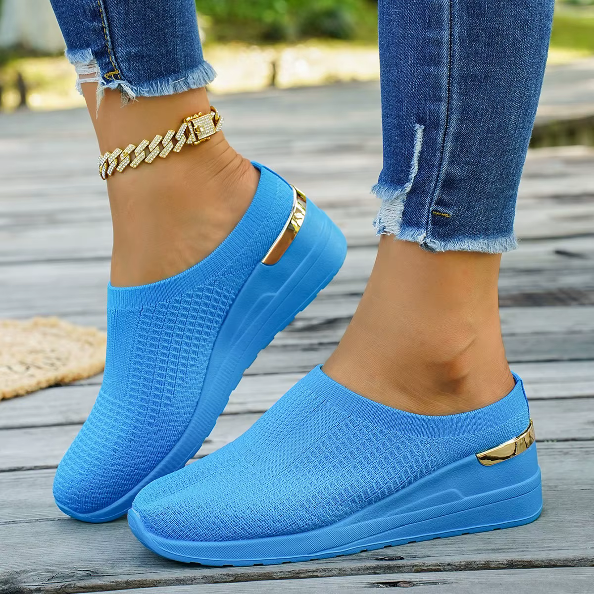 Chaussures de course pour femmes
